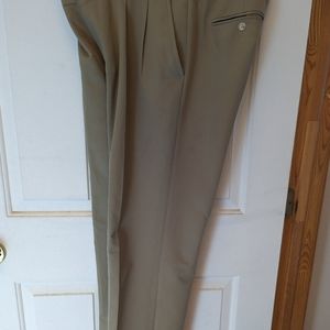 Men's Van Heusen Dress Slacks